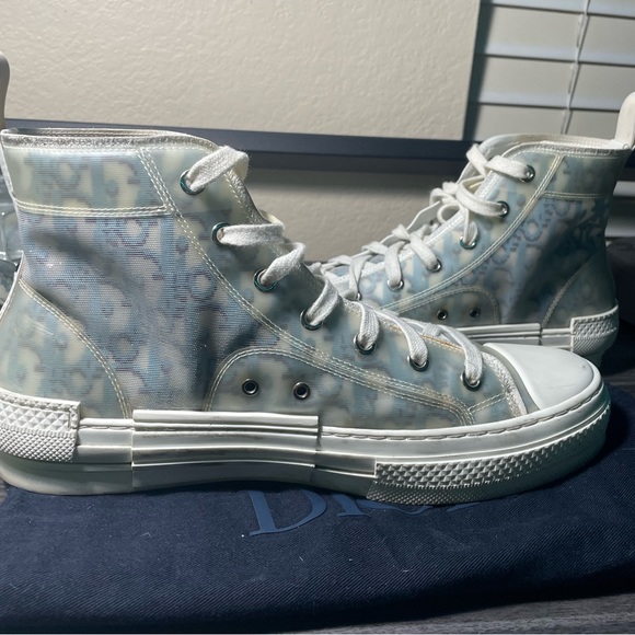 - DIOR B23 LIMITED EDITION - Picture 8 of 8